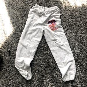 Boys Lie Heartbreaker sweats, 2020